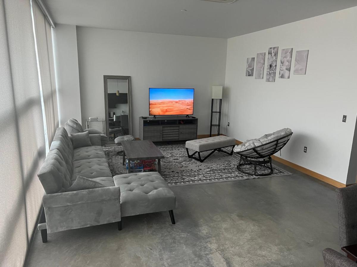 "Arrons Place" At The Griswold Detroit Luaran gambar