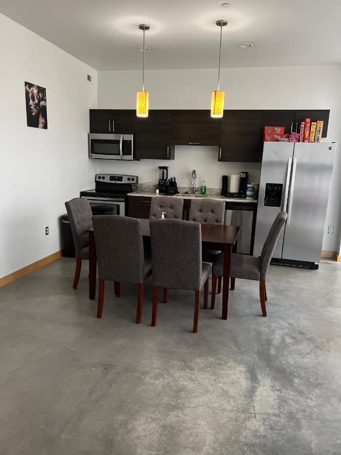 "Arrons Place" At The Griswold Detroit Luaran gambar
